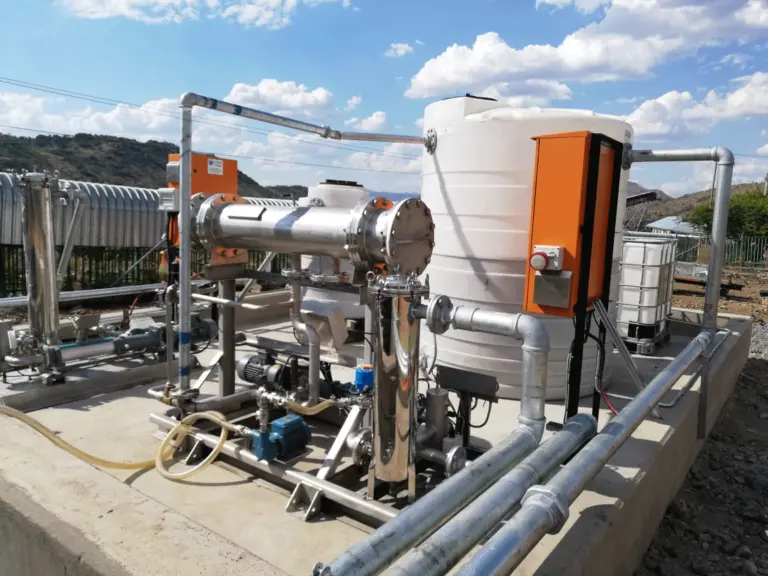 Aqua Horizon HydraSpin